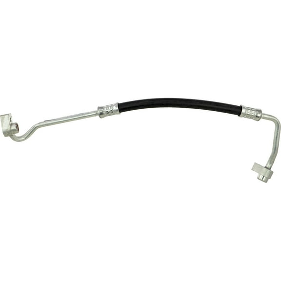 For Ford Fusion 2013-2018 A/C Refrigerant Liquid Hose - BuyAutoParts