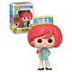 thumbnail image 1 of Funko Pop! Ad Icons: PEZ Girl (Red Hair Exclusive) Vinyl Figure #82 Funko -, 1 of 1