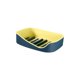 thumbnail image 1 of Estante creativo para caja de jabón, desagüe de pasta sin costuras, productos para colgar en la pared del baño, artículos para el hogar, jardín para el hogar ShuxiuWang 9024735612759, 1 of 1
