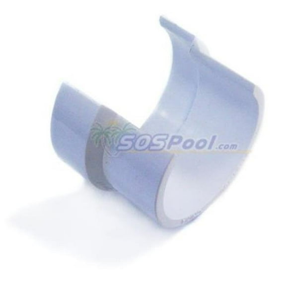 Custom Moulded Products 21184150000 Clip On Pipe Seal, 1 in.