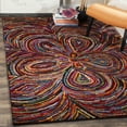 thumbnail image 1 of Safavieh Aruba Georiana Geometric Floral Area Rug, 1 of 6