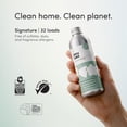 thumbnail image 3 of Detergente para ropa Dirty Labs Signature Scent, 250 ml, 32 cargas, 3 of 7