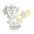thumbnail image 2 of Conjunto de Peluche para Muñeca perfecl 15 cm Accesorios para Fotos y Juegos, 2 of 8