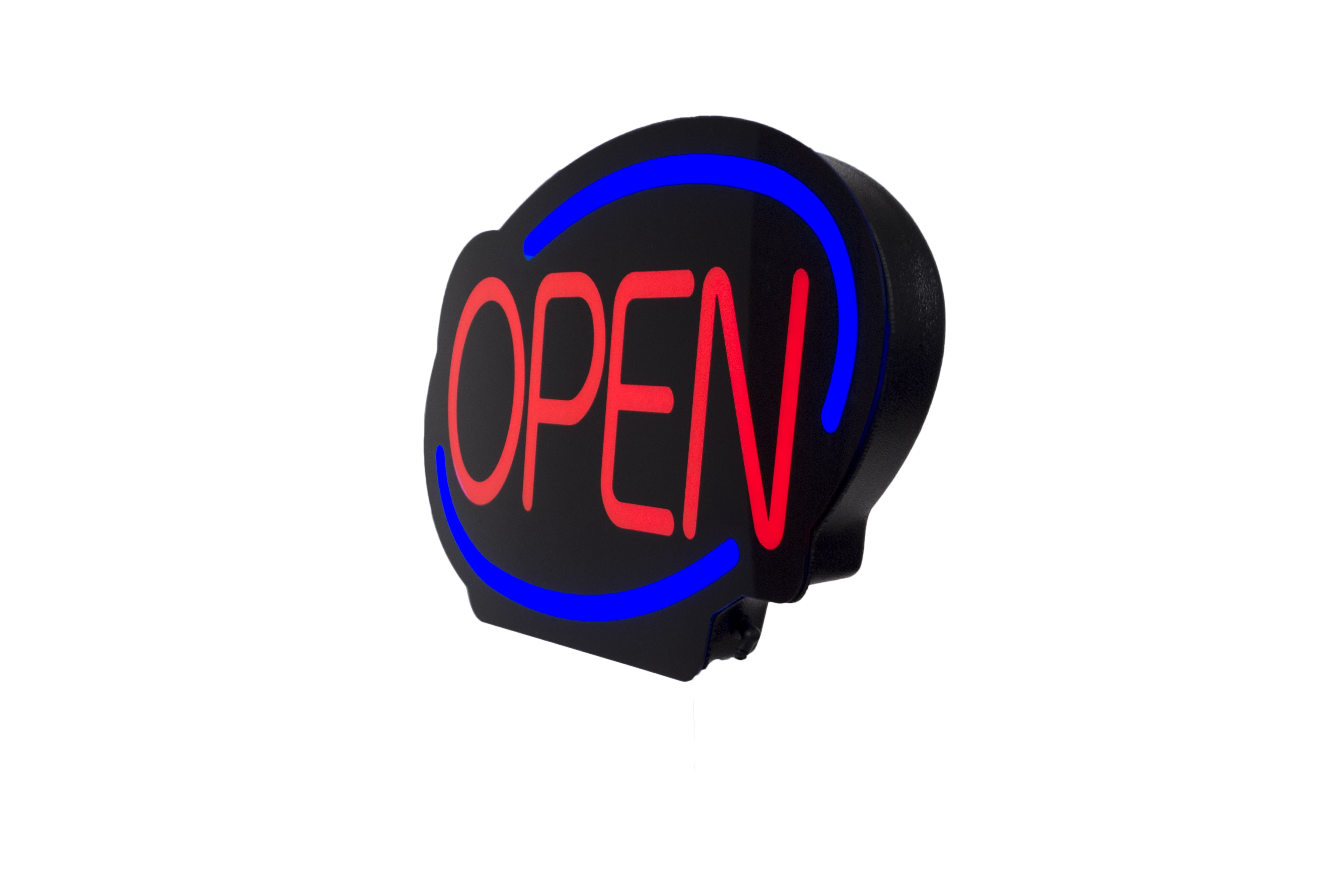 Royal Sovereign LED Open Sign, RSB-1340E