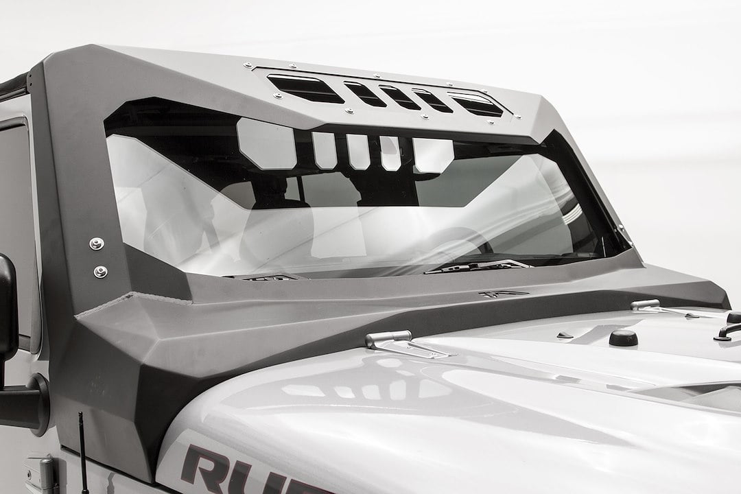 Fab Fours JK3020-1