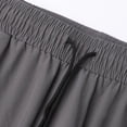 thumbnail image 5 of Kcolen Sweat Pants for Mens 3Xl Men's Lightweight Loose Fit Casual Jogger Pants Woven Trousers For Outdoor Sports Running And Everyday Wear, 5 of 9