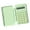 Green, variant on Youthful Scientific Calculator In Macaron Color 8 Digit Essential Operating And Shockproof Structure