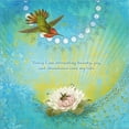 thumbnail image 2 of Great Art Now Creative Visualization XV-Joy by Duirwaigh, Canvas Wall Art, 12W x 12H, 2 of 2