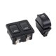 thumbnail image 3 of 1PC Universal Car Electric Power Window Switch Lifter Controller Control 5 Pins Regulator Accessories, 3 of 5
