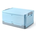 thumbnail image 3 of 2 Caja De Almacenamiento Ropa Plegable Organizador Grandes Shuxiu Wang 9024719182919, 3 of 5