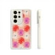 thumbnail image 1 of Funda única para iPhone con ilustración, estampado de plantas y calaveras - Compatible con iPhone 15 Pro Max, 14, 13, 12 Pro y 11, 1 of 4