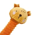 thumbnail image 1 of Bookk Selling Crinkle Paper Long Neck Tug Of War Interactive Training For, 1 of 6