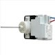 thumbnail image 4 of 2X Motor del Ventilador del Condensador del Evaporador del Refrigerador de 115 V 2,6 W 60 Hz para Refrigeradores 294D1233P002 FDQC18MA5E, 4 of 5