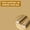 JS4154-169, variant on Brushed Metal Texture PET Peel and Stick Wallpaper Self Adhesive Waterproof Metallic Vinyl Finish for Wall Backsplash or Furniture Industrial Style Refrigerator Color Change 23.62 in*118/ 197 in