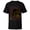 Black, variant on Star Wars Darth Vader The First Galactic Empire Dark Side - Short Sleeve T-Shirt for Kids - Customized-Royal