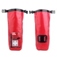 thumbnail image 4 of MasteelfCA 1PC First Aid Bag Waterproof Storage Bag Portable Emergency Bag Survival Kit Container for Outdoor Travel, 4 of 8