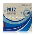 thumbnail image 3 of Original METEOR 9012 Long Pips Table Tennis Rubber Semi-long Pips Defensive Ping Pong Sponge Topsheet 9012 Black OX, 3 of 5