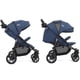 thumbnail image 4 of Carriola Joie Travel System Litetrax 4 Deep Sea, 4 of 4
