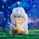 thumbnail image 4 of Pop Mart Pucky Spirit Forest Party Series Plush Pendant Blind Box Toys Mystery Box Original Figure Cute Doll Kawaii Model Gift, 4 of 5