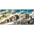 thumbnail image 2 of Hauts Sommets de Dolomites, 2 of 3
