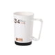 thumbnail image 3 of Taza de Vaso de Baño Taza de Cepillo de Dientes Taza con Asas para Amigos Sunnimix vasos de baño, 3 of 8
