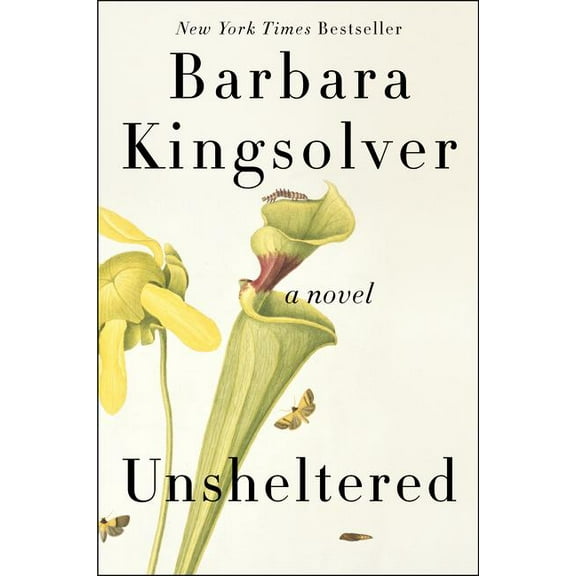 Unsheltered, (Paperback)