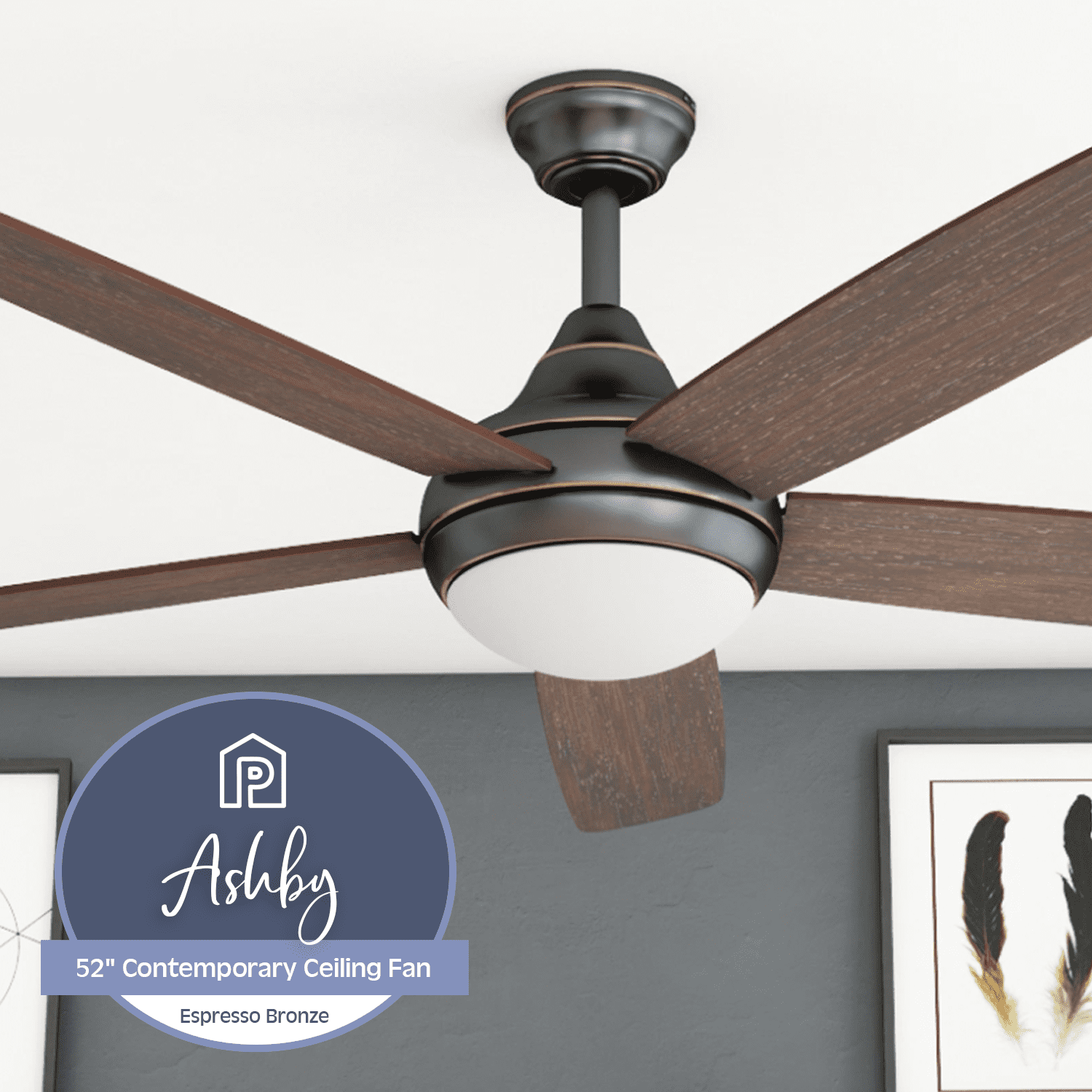 Mercer Ceiling Fan Parts Shelly Lighting