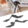 thumbnail image 3 of Piezas de máquina de tejer aptas para máquina de tejer Bro Leva de separación de máquina de tejer duradera para máquina de coser industrial Máquina de tejer KH270 ANGGREK Otros, 3 of 8