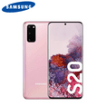 thumbnail image 5 of Pre-Owned Samsung Galaxy S20 5G 128GB Cloud Pink Fully Unlocked (LCD Shadow), 5 of 6