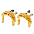 thumbnail image 1 of Advancent Pinza de freno C, accesorios para bicicletas, componente Universal de frenado para bicicletas, repuesto para ciclismo, piezas de Ciclismo Plata, 1 of 6