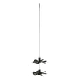 thumbnail image 2 of Hyde Tools 2692598 24 in. Power Driven Mixer Blade, 2 of 3