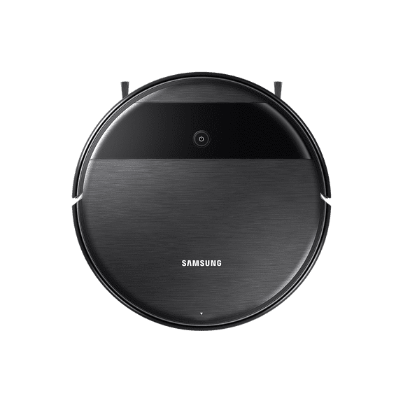 Aspiradora Robot y Trapeadora Samsung PowerBot-E Color Negro