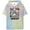 Tie Dye, variant on Gachiakuta Anime Hooded T-shirt Short Sleeve Tee Women Men Outdoor Streetwear Harajuku Tops