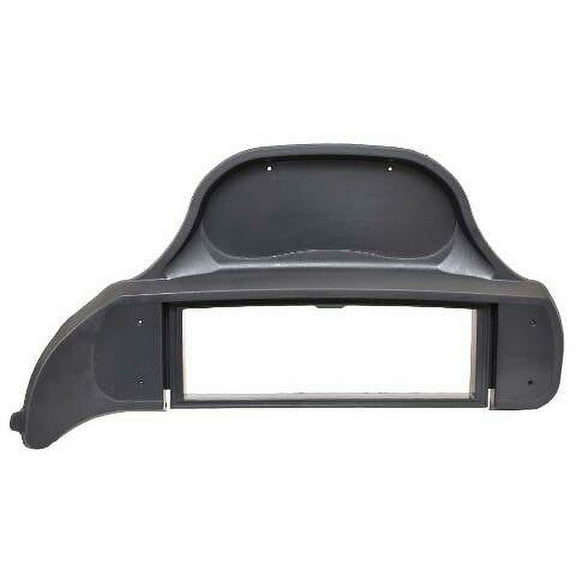 Ranger Boat Glove Box Panel 240801 | Dark Gray (PORT)