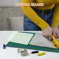 thumbnail image 4 of KONTONTY Oxford Plate Cutting Pad 20.00X14.00X0.80CM Yellow, 4 of 8
