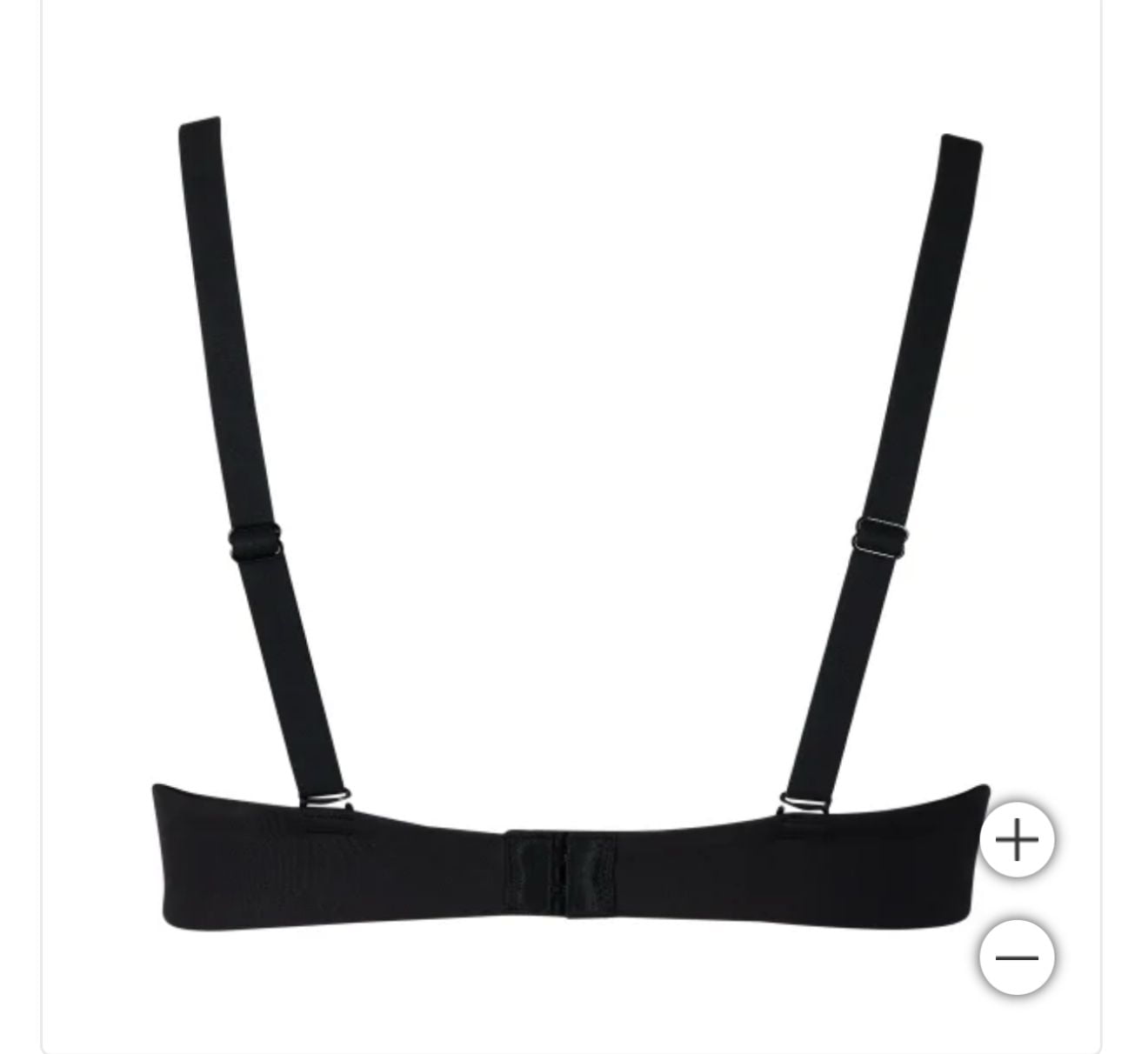 Calvin Klein 2 Pack Wireless Bra MEDIUM