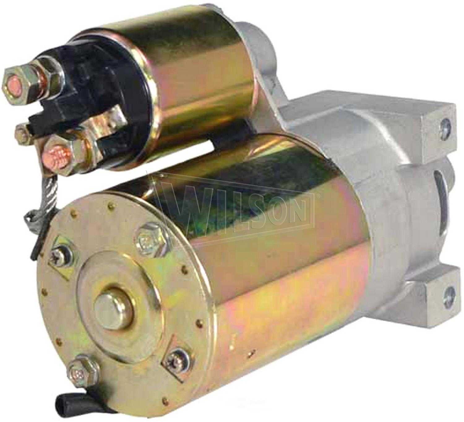 Wilson 91-01-4547 Starter Motor