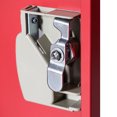 thumbnail image 4 of Costway 48" Kid Locker Coffre-Fort de Rangement pour Enfants Casiers Métalliques à un Niveau Clé Rouge, 4 of 4