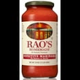 thumbnail image 3 of (Price/Case)Rao's Homemade Sensitive Formula Marinara Sauce, 1 Each, 12 per case, 3 of 3