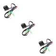 thumbnail image 1 of Sidaley Outboard Box Tilting Switch Professional Replace Components Trim Controlling Tilt Controller Fitting Accessories Motor Sailing Type1 NO1, 1 of 6