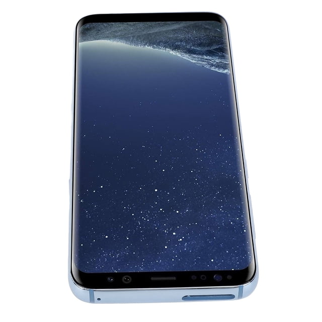 Phone Screen Replacement, 5.8in LCD Display Digitizer Touch Assembly High Brightness AMOLED Screen Replacement for Galaxy S8 G950 SM G950F