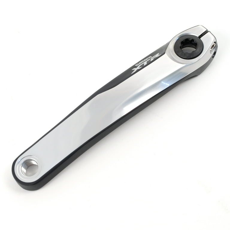 Shimano Deore XTR FC-M980 MTB 10-Speed Crankset // 38/26T Shimano Deore XTR FC-M980 MTB 10-Speed Crankset // 38/26T
