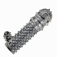 thumbnail image 1 of Productos Hombres Retraso Prematuro Cerradura Fina Juguetes Para Hombres Cristal conjunto (Buy 2 get 1 free), 1 of 4