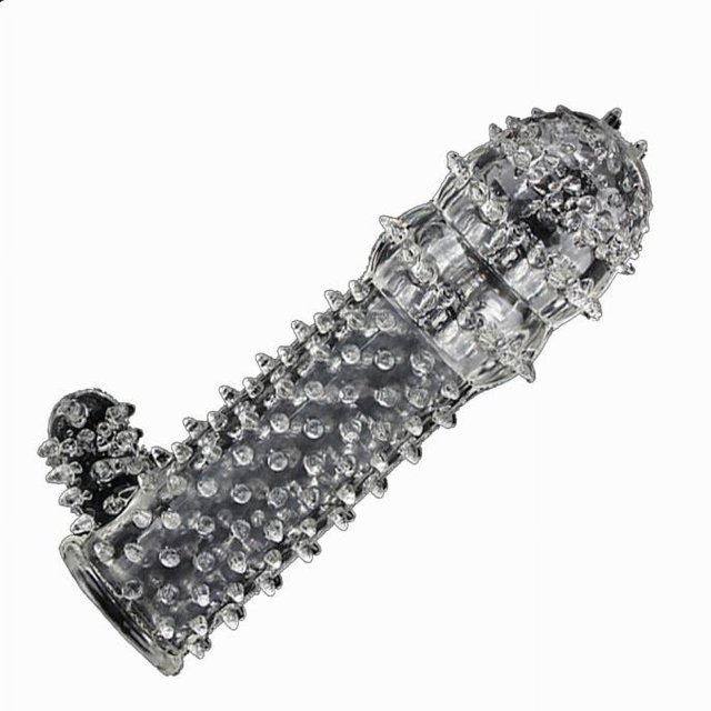Productos Hombres Retraso Prematuro Cerradura Fina Juguetes Para Hombres Cristal conjunto (Buy 2 get 1 free)