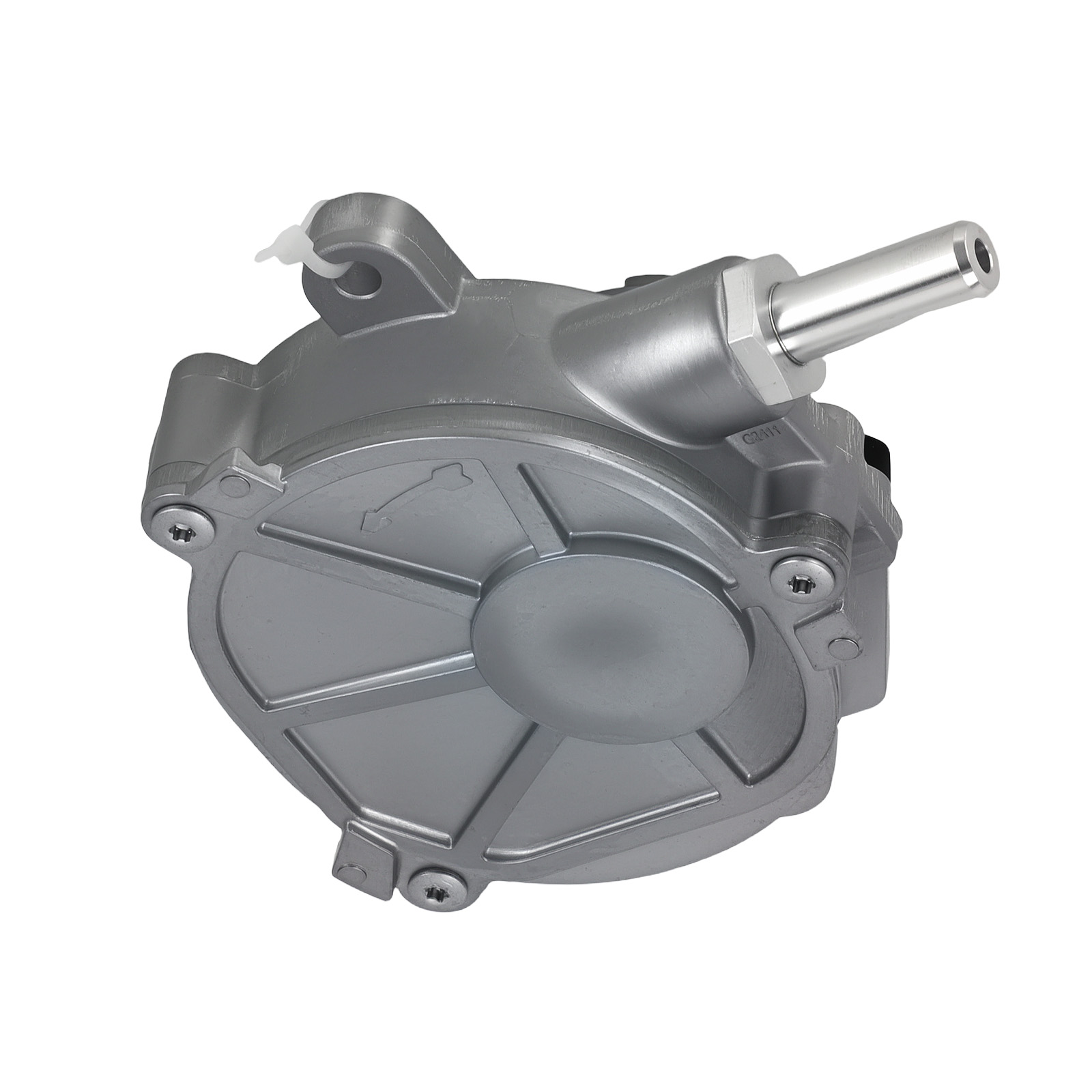 Maxpeedingrods Brake Vacuum Pump 2712301665 Compatible with Mercedes-Benz C250 SLK250 C250 1.8L 2012-2015