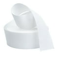 thumbnail image 2 of Country Brook Design® 3 Inch White Heavy Polypro Webbing, 5 Yards, 2 of 3