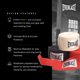 thumbnail image 2 of Envolturas de boxeo Everlast Core, paquete de 3, 120 pulgadas, para guantes, 2 of 6