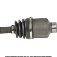 thumbnail image 3 of CARDONE New 66-8002 CV Axle Assembly Front Right fits 1983-1987 Mazda G022-25-500A, 3 of 3