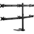 thumbnail image 4 of Atdec Spacedec Freestanding 6-monitor Desk Stand, 4 of 8
