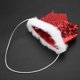thumbnail image 5 of Sombrero de  para perro sombrero de  de cumpleaños para mascotas  de fiesta de cumpleaños pañuelo navideño pajarita sombrero y collar de pajarita ANGGREK Otros, 5 of 8